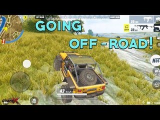 Rules of Survival #2 - MY NEW RIDE (Battle Royale)