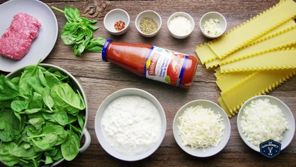 Slow Cooker Lasagna Recipe