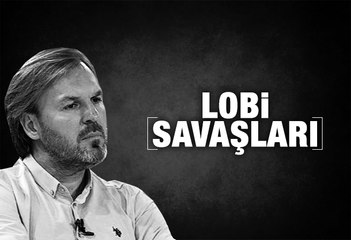 Ergün Diler    Lobi savaşları