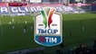 1-1 Daniele Dessena Goal Italy  Coppa Italia  Round 4 - 28.11.2017 Cagliari Calcio 1-1 Pordenone