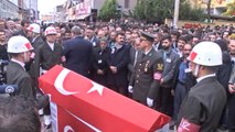 Kocaeli Şehit Ağabeyi İçin Gözyaşı Döktü