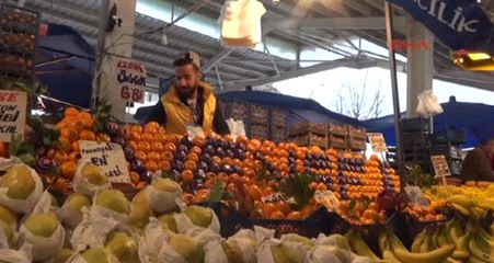 10 Yıllık Pazarcı, Sosyal Medyayı Salladı! Tek Hayali Murat Boz'la Şarkı Söylemek