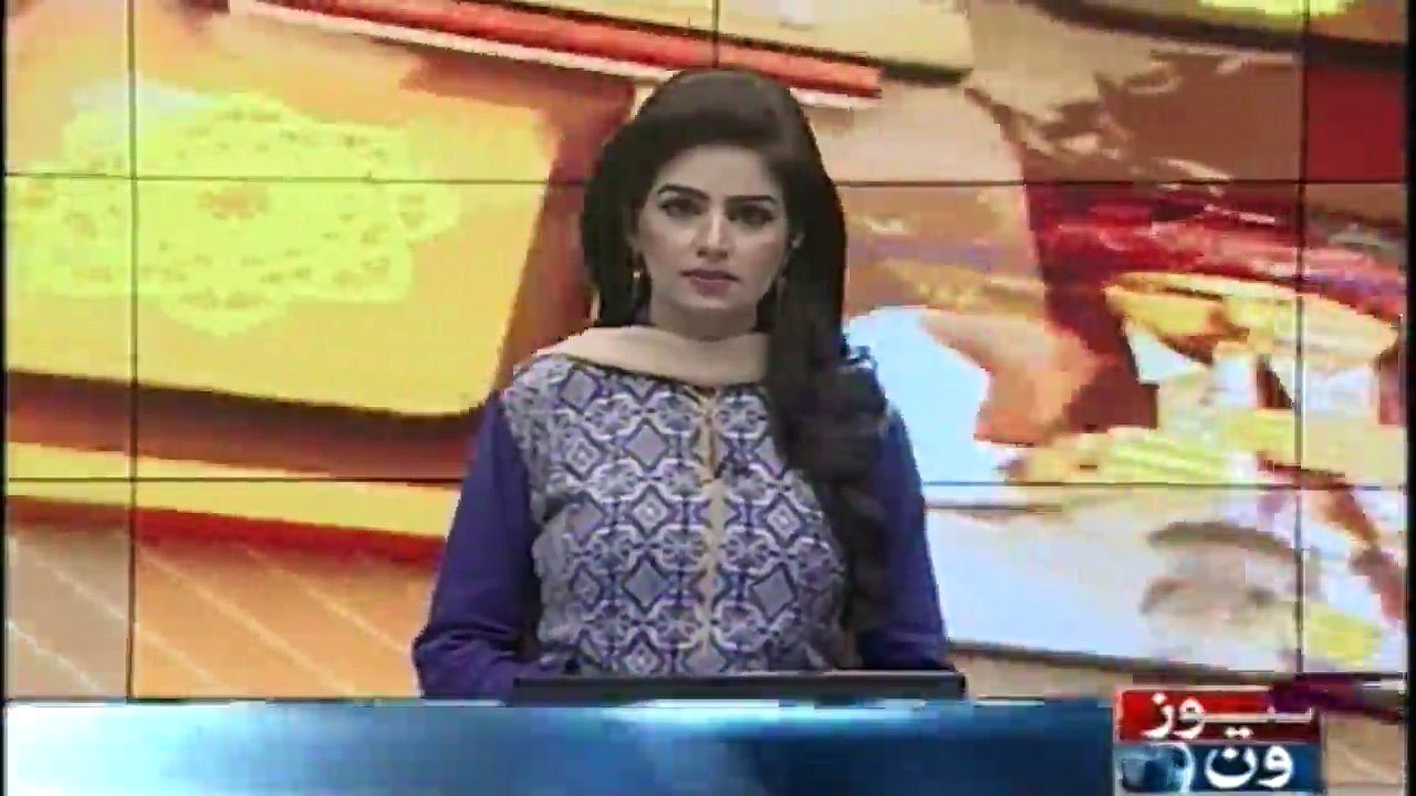 NewsONE | Regional NewsBulletin | 28 November 2017