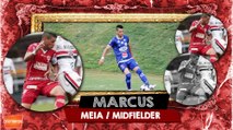 MARCUS Vinicius Moreira - Meia - www.golmaisgol.com.br