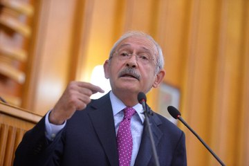 Kılıçdaroğlu'nun İddiaları Yalan, Kağıtlar da Sahte"