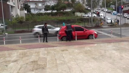 Alanya'da Fetö'den Aranan Kadın Öğretmen Balıkesir'de Yakalandı