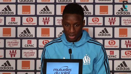 Metz-OM : "Il va falloir être vigilant et gagner ce match"