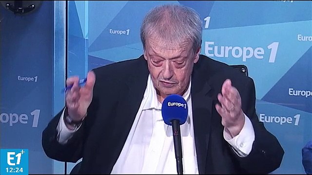 Je vais vous faire un aveu. Il m'arrive de prier