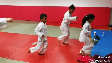 GROUPE 2 - Présentation de leur premier Kata