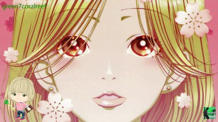 GLAMOROUS SKY － ACID BLACK CHERRY