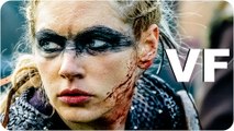 VIKINGS Saison 5 Bande Annonce VF (2017)