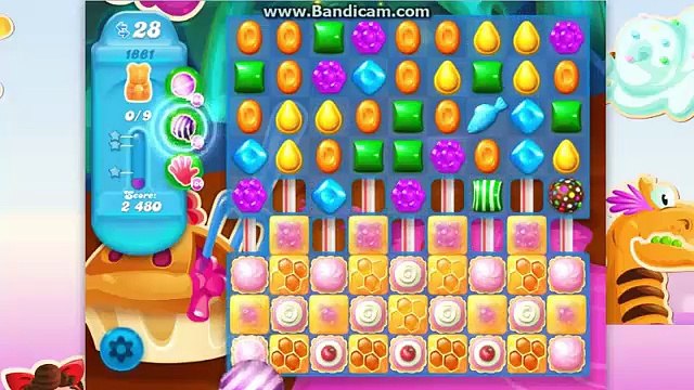 Candy Crush Soda Level 1881