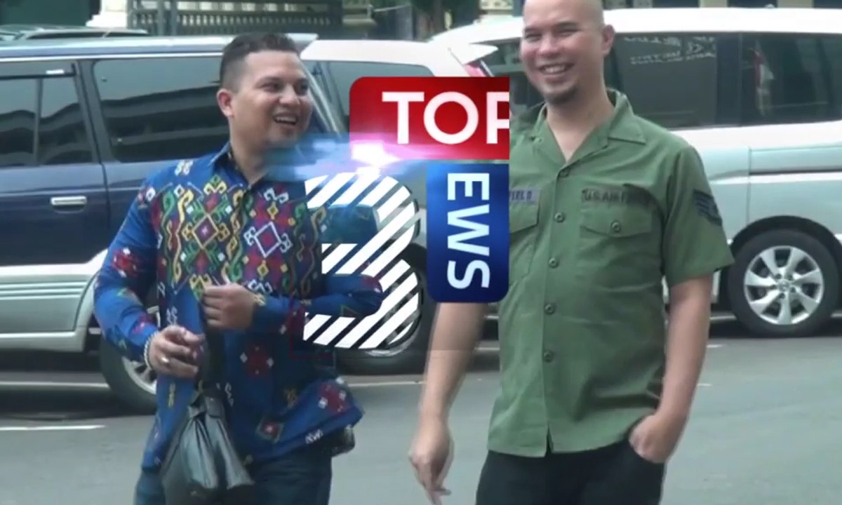 Tiga Berita Terpopuler 28 November 2017