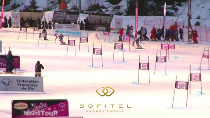 Ladies Night Tour - Teaser