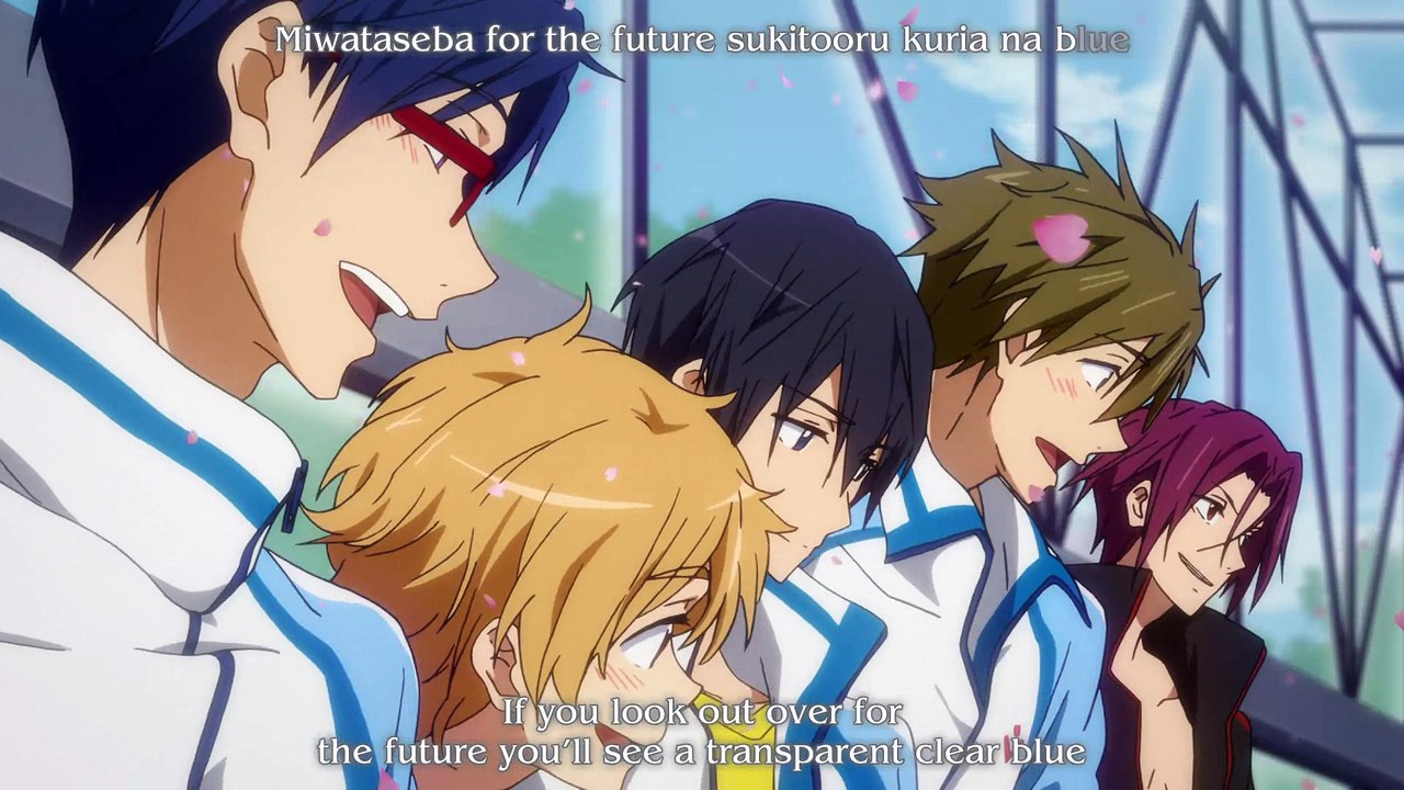swimgays 2 ed 2