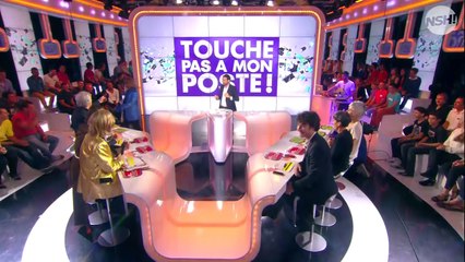 TPMP - Malik Bentalha invité de Cyril Hanouna : revivez ses meilleurs passages