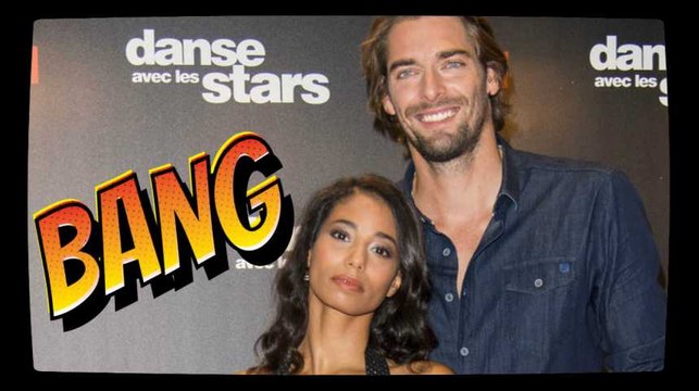 Danse avec les stars : La tendre déclaration d'Hajiba Fahmy à Camille Lacourt