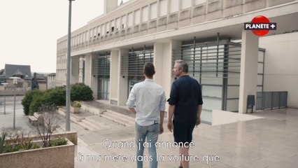 Le coming-out (un extrait de "Pourquoi nous détestent-ils" sur PLANÈTE+)