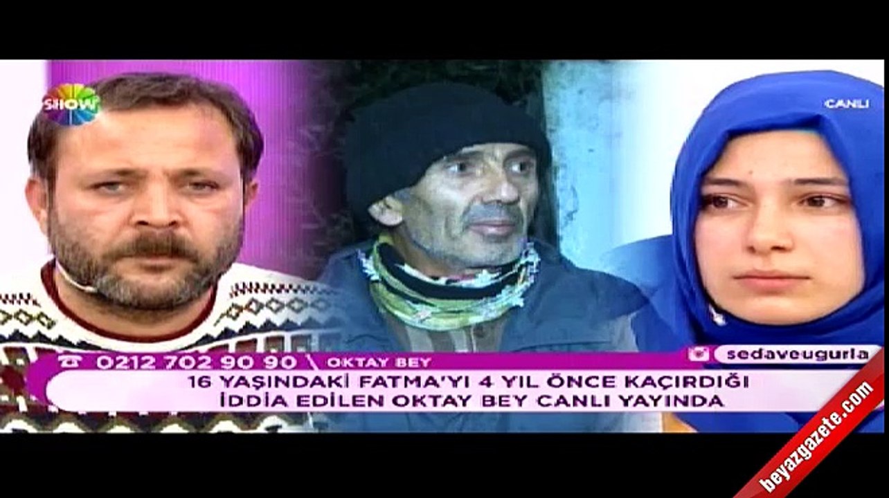 Seda Sayan canlı yayında patladı: Yürü git pislik