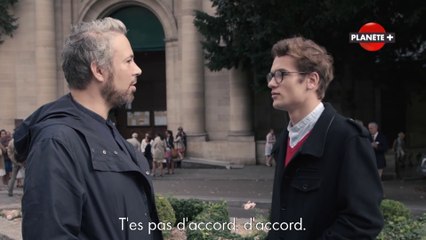 L'incompréhension (un extrait de "Pourquoi nous détestent-ils" sur PLANÈTE+)