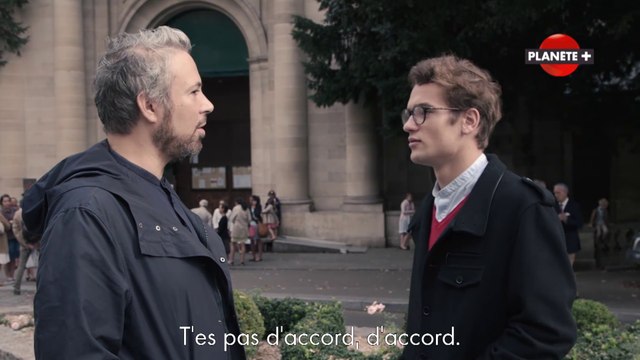 L'incompréhension (un extrait de Pourquoi nous détestent-ils sur PLANÈTE+)