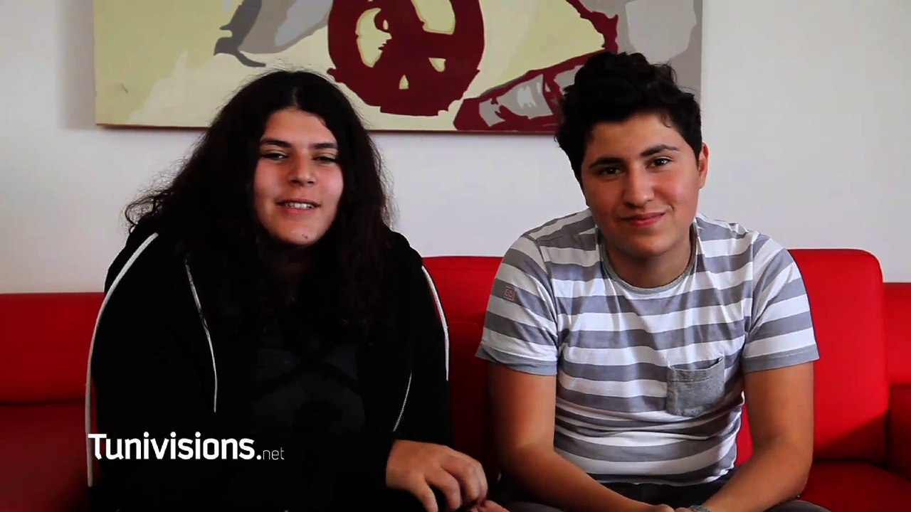 Interact Club Tunis Méditerranée organise une action de prévention contre le SIDA