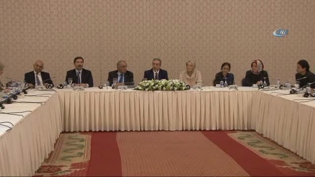 AK Parti Genel Başkan Yardımcısı Mehdi Eker, Avrupa'da Yükselen Aşırı Sağ ve Muhtemel Etkileri ...
