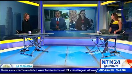 “Unas 13 millones de personas quedarán sin seguro médico”: analista Alex Rowell sobre reforma de impuestos de Trump