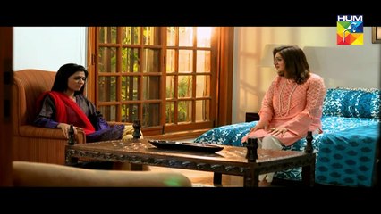 Naseebon Jali Episode 52 - 28 November 2017 - HUM TV Drama