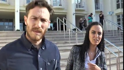 Murat Başoğlu Davası Bodrum’da Başladı