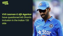 Cricingif - Should MS Dhoni make way for youngsters- Or is...-fbdown.net