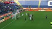 Alessandro Bassoli Goal HD - Cagliari	1-2	Pordenone 28.11.2017