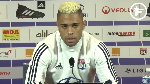 OL : Mariano surpris par son adaptation éclair