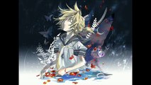 Kagamine Len Moonlight Water Crown ENG subs