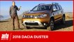 Nouveau Dacia Duster 2018 - ESSAI : Impossible n'est pas Dacia (avis, prix, intérieur...)