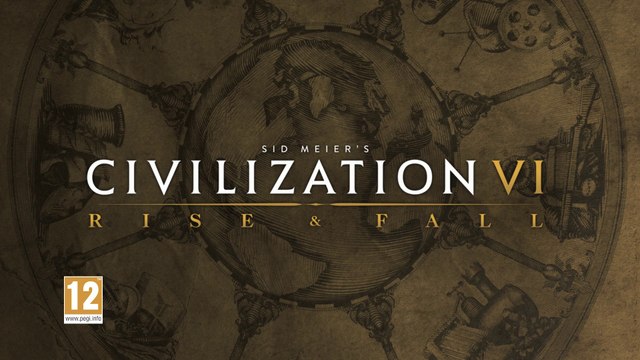 Civilization VI : Rise and Fall - Trailer d'annonce
