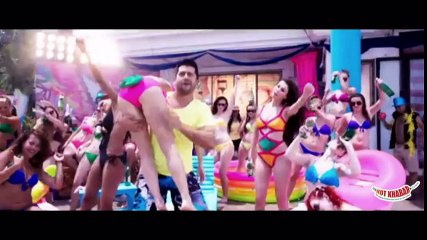 Kyaa Kool Hain Hum 3 - Offic.. Trailer  Starring  Tusshar, Aftab Shivdasani and Mandana Karimi!