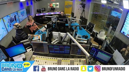 Répétage - Le Vacher Time (28/11/2017)