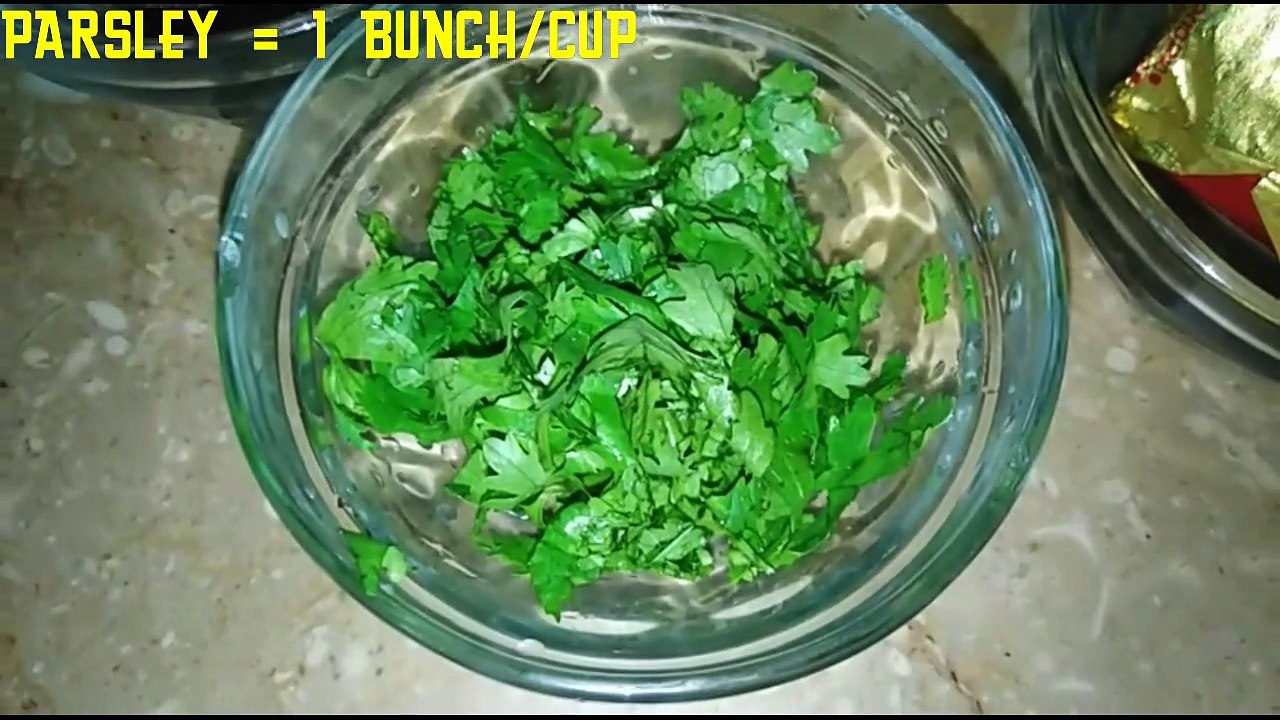 STEAM BUTTER GARLIC POTATOES | RECIPE IN URDU/HINDI | WITH ENGLISH SUBTITLES/DIRECTIONS |