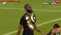 Souleymane Doukara Goal - Osmanlispor vs Yeni Malatyaspor 1-0  28.11.2017(HD)
