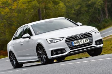 Les berlines qui consomment le moins