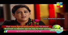 Alif Allah Aur Insaan Episode 32 Part 3 HUM TV Drama | 28 November 2017