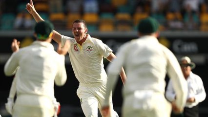 England Vs Australia __ 1st Test Day 5 Highlights Ashes 2017_2018 27 November 2017