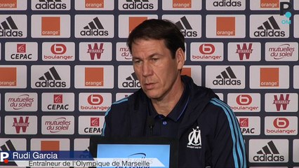 OM-Metz : "Une équipe qui a des bons joueurs"