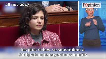 Évasion fiscale: Bruno Le Maire durcit le ton