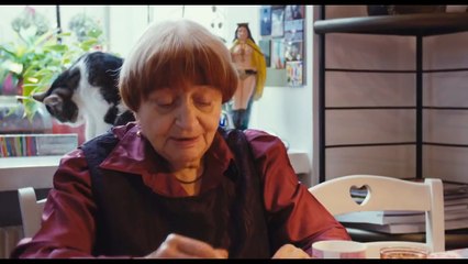 Trailer de Visages, villages (HD)