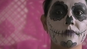 In Mexico, the Day of the Dead Is Full of Life