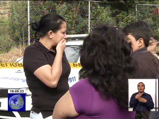 Aprobada ley para prevenir violencia contra las mujeres