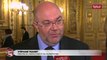 Glyphosate : « La France souhaite prendre le leadership sur cette question » selon Travert