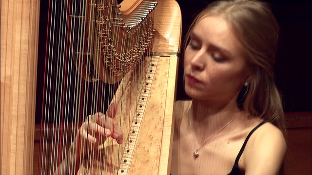 Haendel | Suite en ré mineur HWV 436 par Aiste Baliunyte